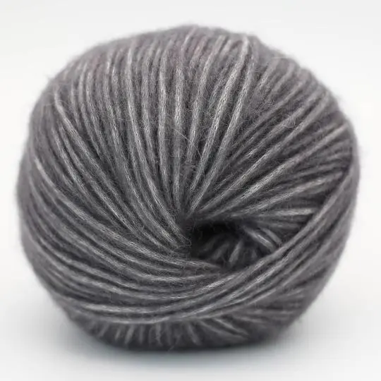 BC Garn Brisa 03 Gris