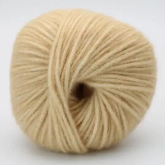 BC Garn Brisa 05 Beige chaud