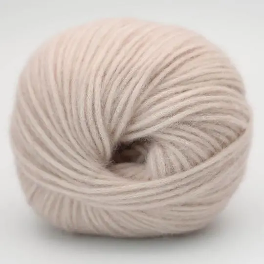 BC Garn Brisa 02 Beige gris