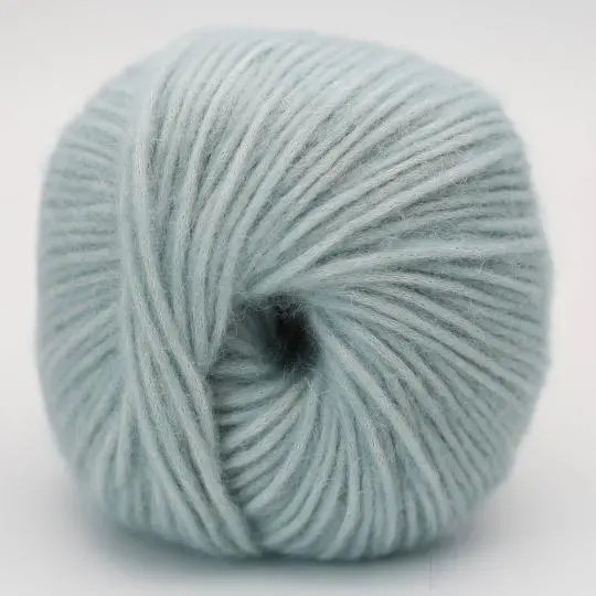 BC Garn Brisa 10 Turquoise clair