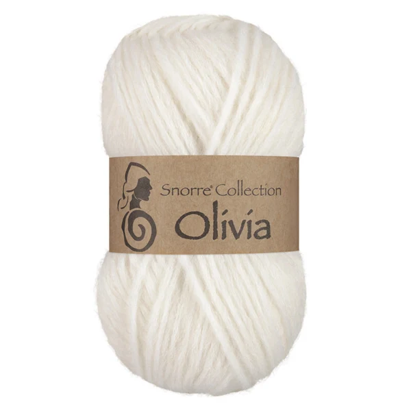 Viking Snorre Olivia 700 Blanc