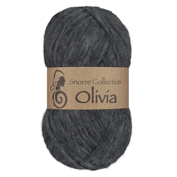 Viking Snorre Olivia 715 Gris
