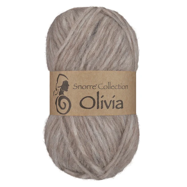 Viking Snorre Olivia 707 Beige