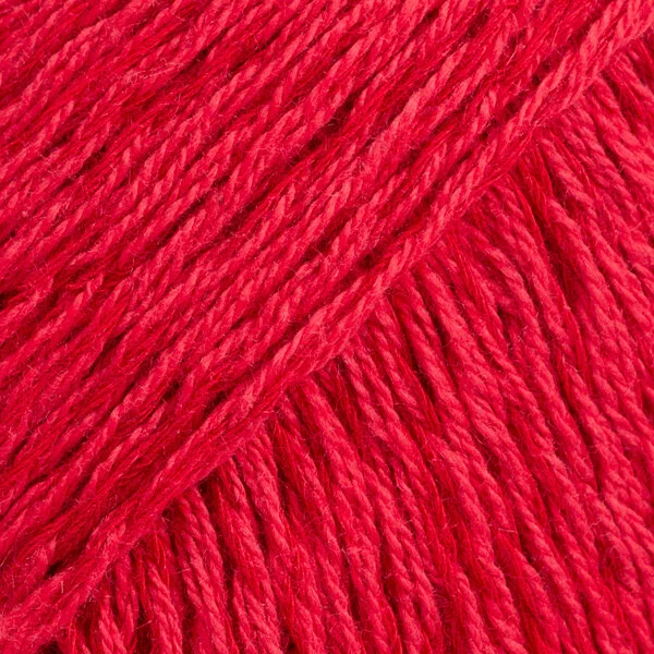 DROPS Belle 29 Rouge