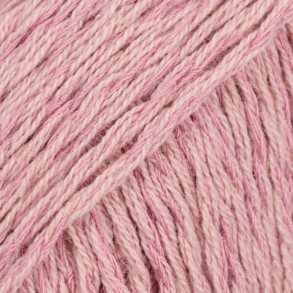 DROPS Belle 16 Mauve clair