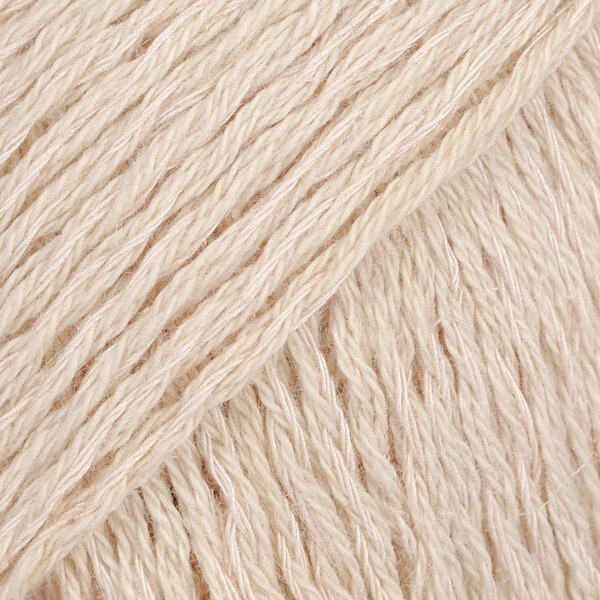 DROPS Belle 03 Beige clair