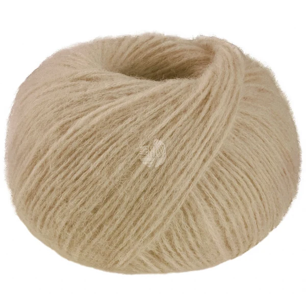 Lana Grossa Nebbia 13 Beige
