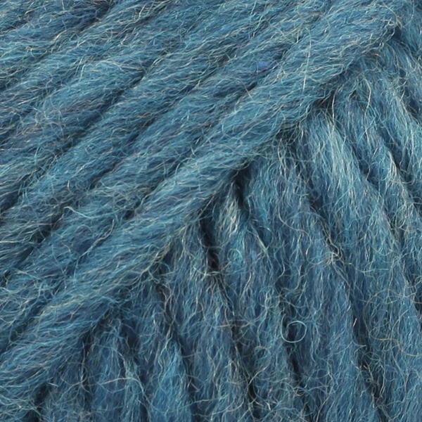 DROPS Snow Uni Colour 05 Turkoois (Uni Colour)