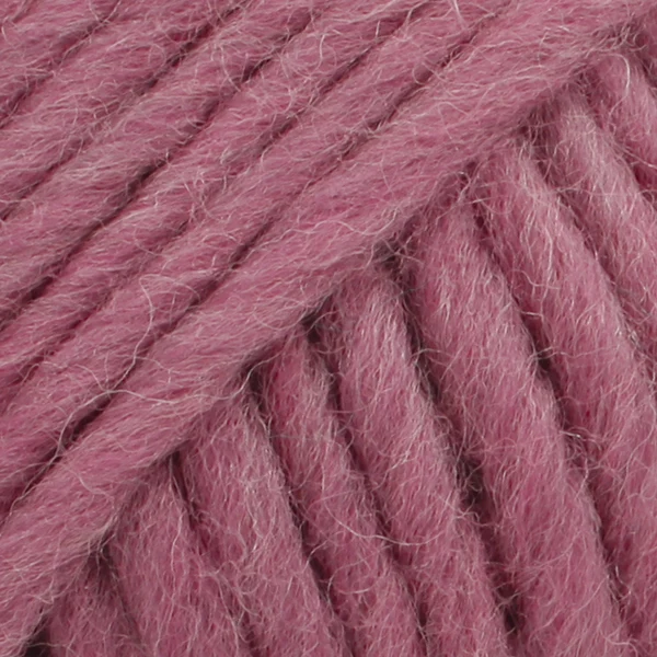 DROPS Snow Uni Colour 09 Licht bordeaux (Uni Color)