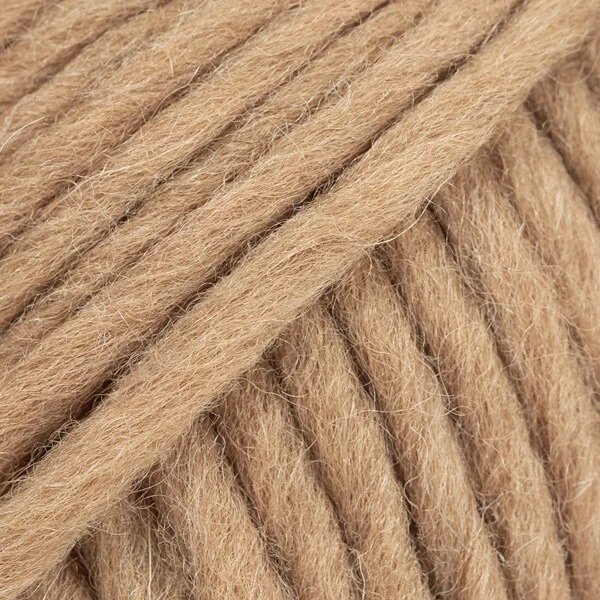 DROPS Snow Uni Colour 117 Amandel (Uni Colour)