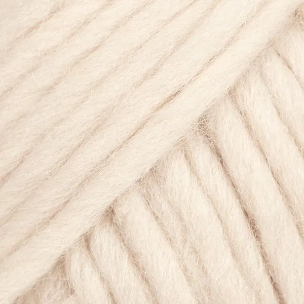 DROPS Snow Uni Colour 102 Heemst (Uni Colour)