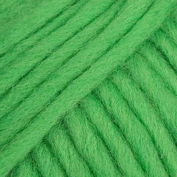 DROPS Snow Uni Colour 103 Papegaai groen (Uni Colour)