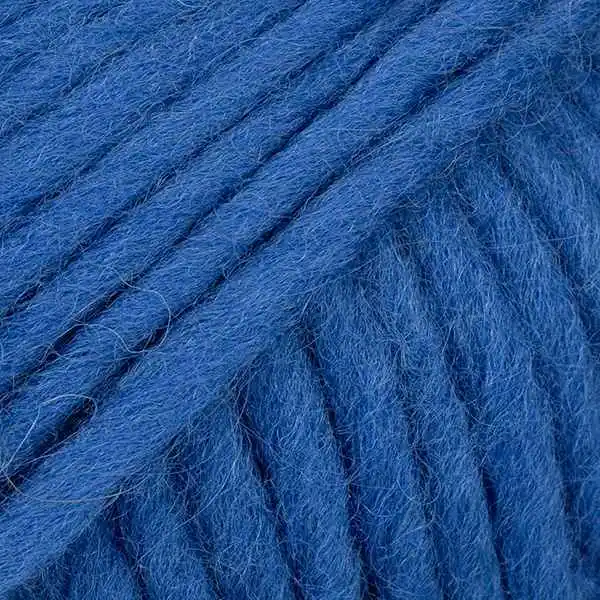 DROPS Snow Uni Colour 104 Kobaltblauw (Uni Colour)
