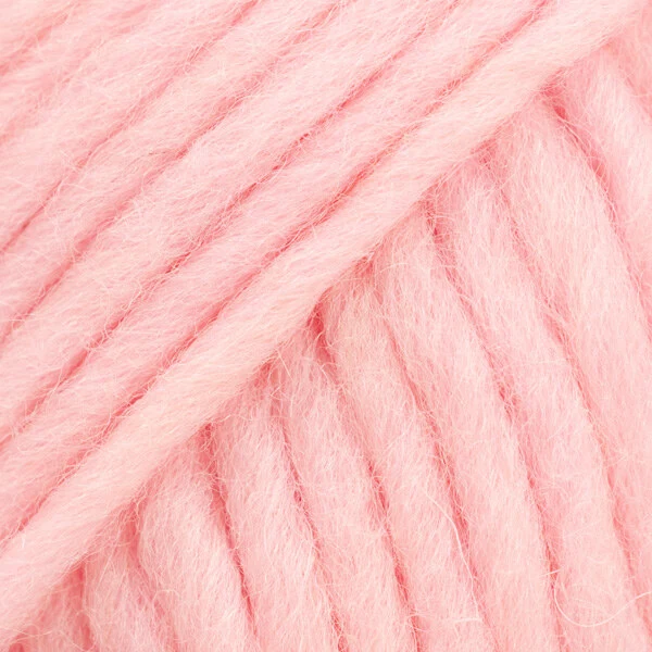 DROPS Snow Uni Colour 127 Babyroze (Uni Colour)