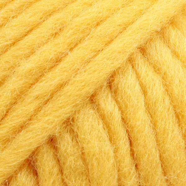 DROPS Snow Uni Colour 24 Geel (Uni Colour)