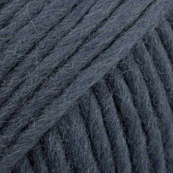 DROPS Snow Uni Colour 116 Nachtsschaduw (Uni Colour)