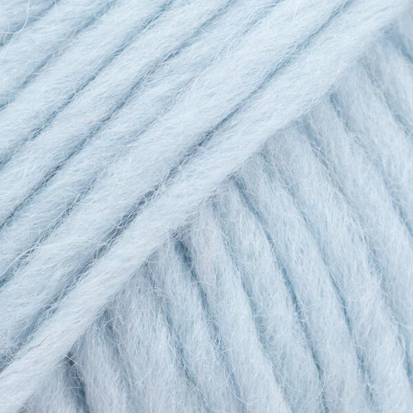 DROPS Snow Uni Colour 125 Ochtendmist (Uni Colour)