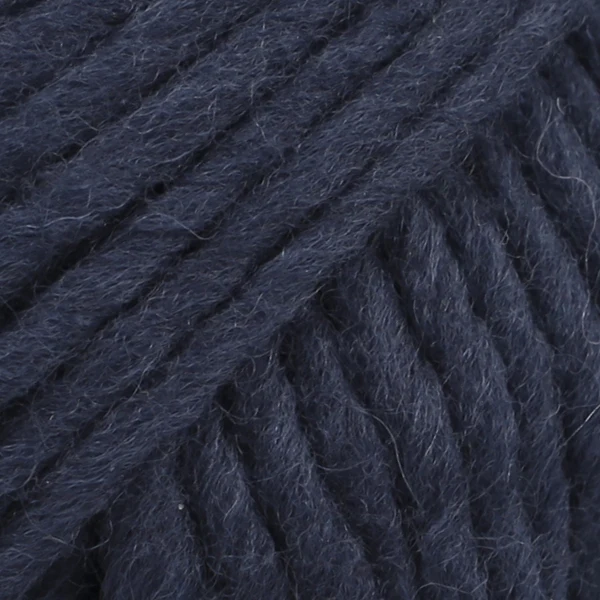 DROPS Snow Uni Colour 57 Marineblauw (Uni Colour)