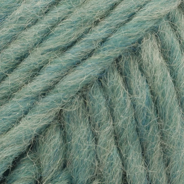 DROPS Snow Uni Colour 66 Zeegroen (Uni Colour)