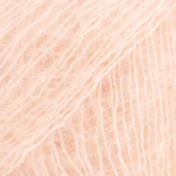 DROPS Kid-Silk 78 Caresse du soleil