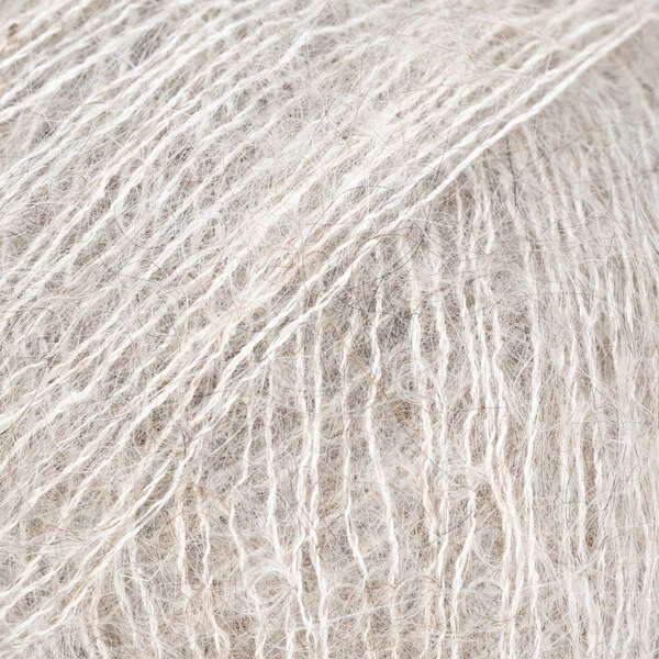 DROPS Kid-Silk 74 Ochtendmist