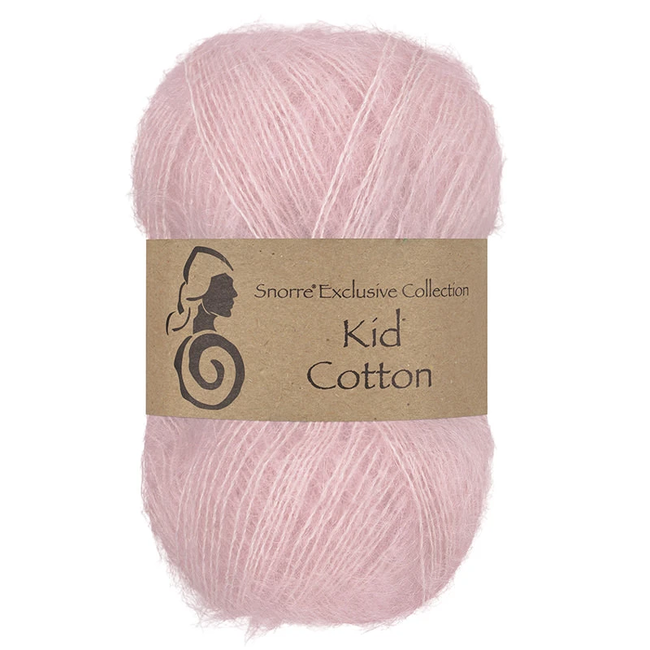 Viking Snorre Kid Cotton 764 Rose clair