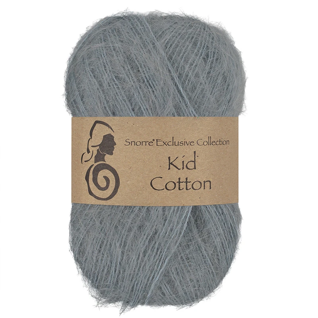 Viking Snorre Kid Cotton 713 Gris clair