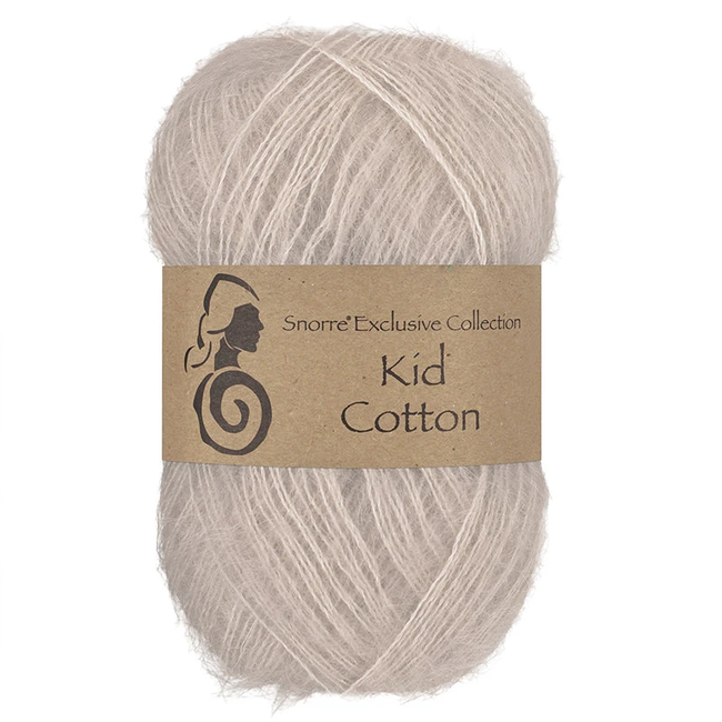 Viking Snorre Kid Cotton 704 Massepain