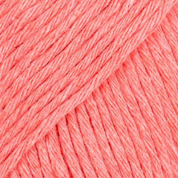 DROPS Cotton Light 49 Corail (Uni Colour)