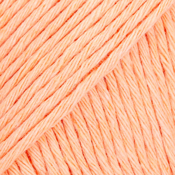 DROPS Cotton Light 53 Pêche (Uni Colour)