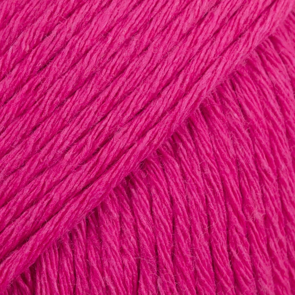 DROPS Cotton Light 18 Rose (Uni Colour)