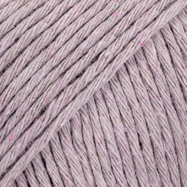 DROPS Cotton Light 51 Givre lavande (Uni Colour)