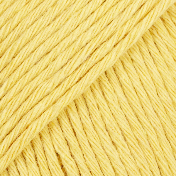 DROPS Cotton Light 55 Citron (Uni Colour)