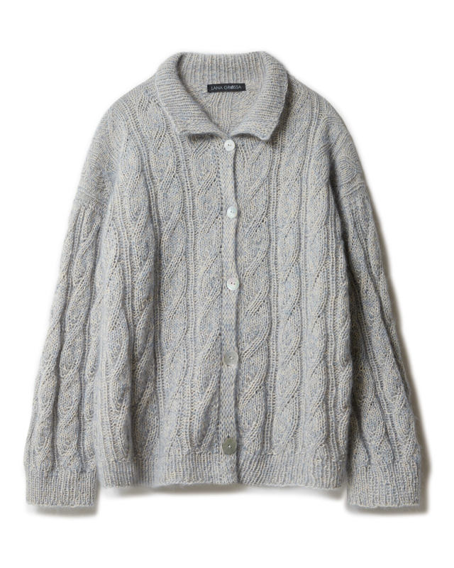 9410320_M23 Modèle 23 – Nordic Knits 3 : Cardigan Top-Down