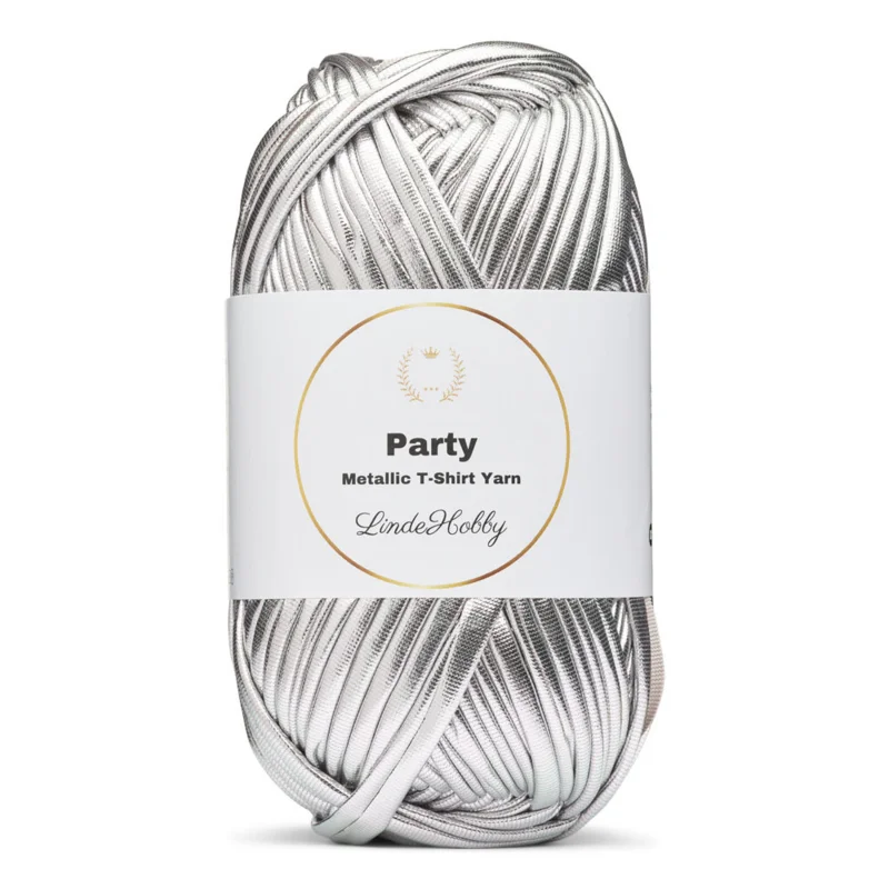LindeHobby Party 09 Argent