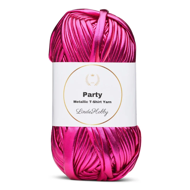 LindeHobby Party 06 Cerise