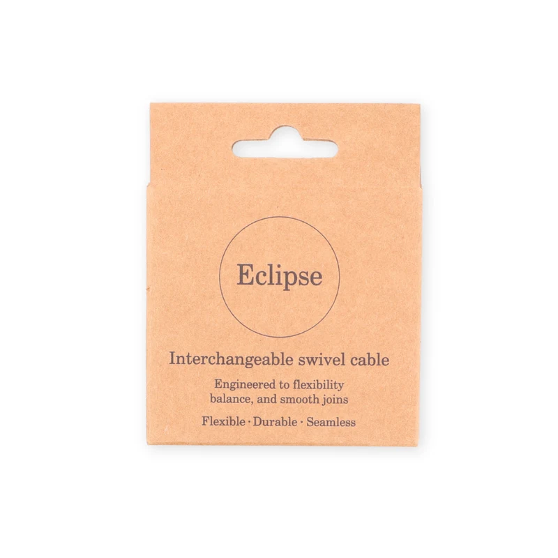 LindeHobby Eclipse Câble Swivel