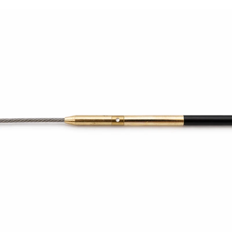 LindeHobby Eclipse Câble Swivel (aiguilles non incluses)