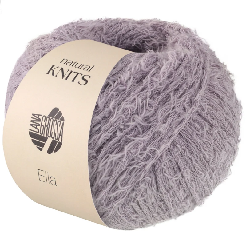 Lana Grossa Ella 08 Lilas