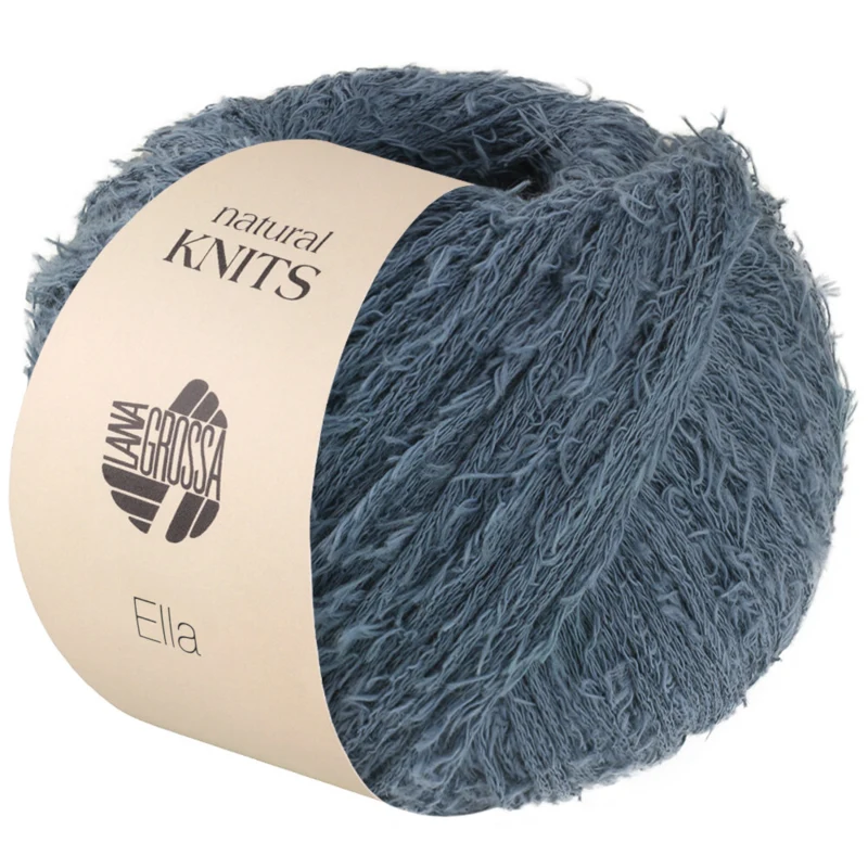 Lana Grossa Ella 07 Jean