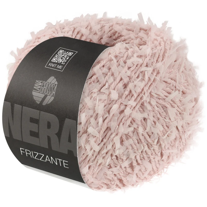 Lana Grossa Frizzante 15 Beige rosé