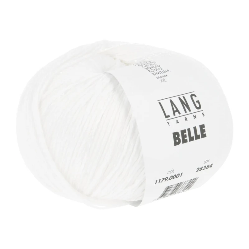 Lang Yarns Belle 0001