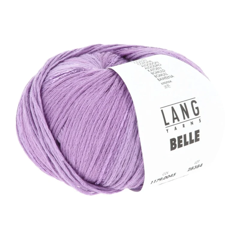 Lang Yarns Belle 0045