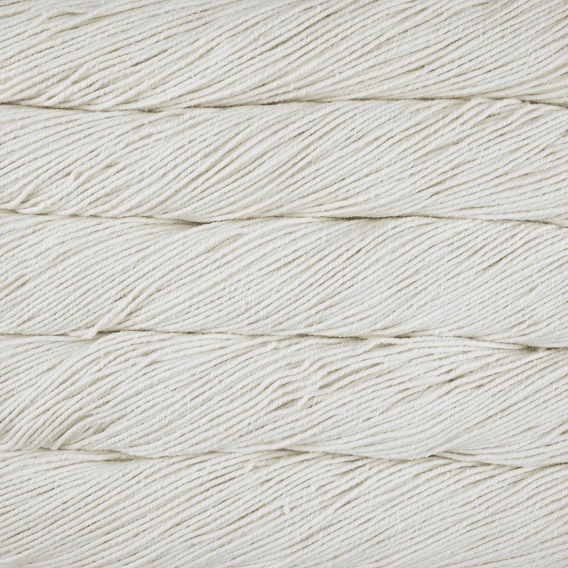 Malabrigo Seis Cabos 063 Natural