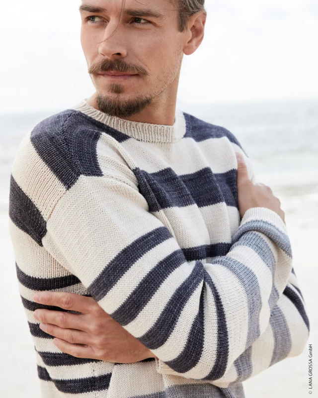 9230227_M52 Modèle 52 - Classici 27 : Pull