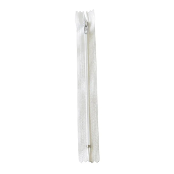 Cose Spiraalrits, 4 mm (14-50 cm) 501 Wit
