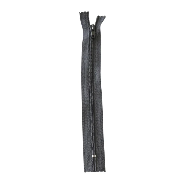 Cose Spiraalrits, 4 mm (14-50 cm) 712 Grijs