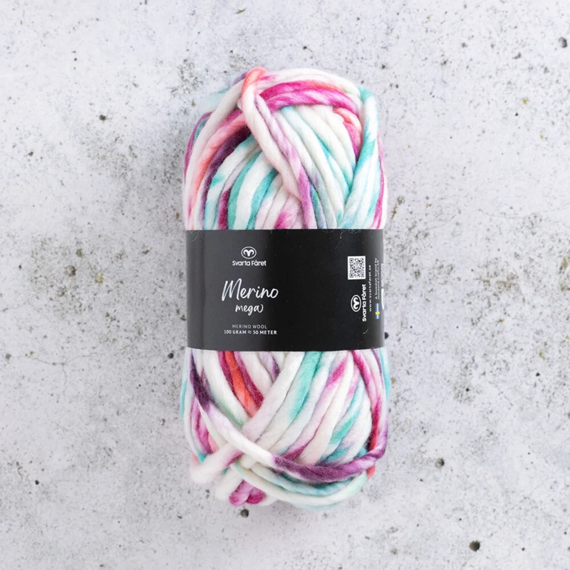 Svarta Fåret Merino Mega 11 Trainingspak uit de jaren 80
