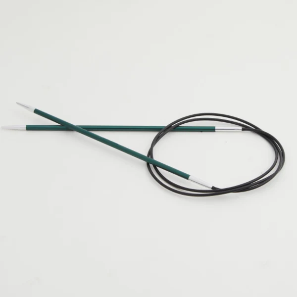 KnitPro Zing Aiguille Circulaire 120 cm 3.00 mm