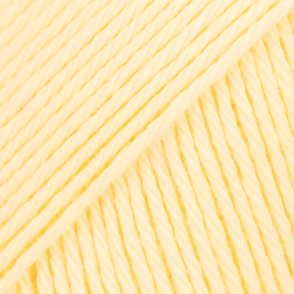 DROPS Magic 08 Vanille (Uni Colour)